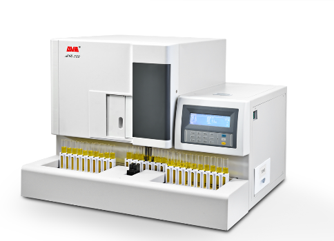 全自動尿液干化學分析儀